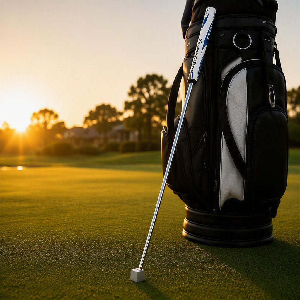 Vex 325 Performance Putting Trainer