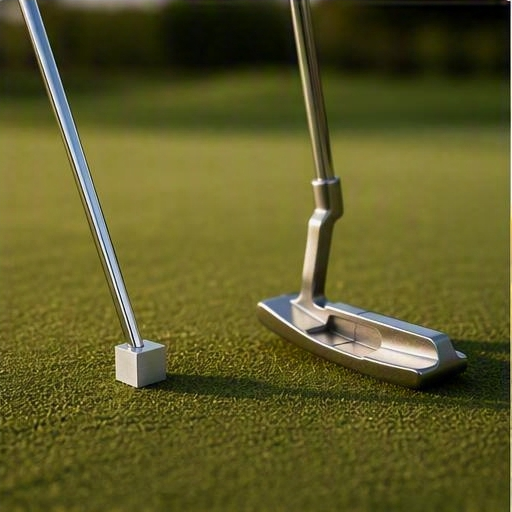 Vex 325 Performance Putting Trainer